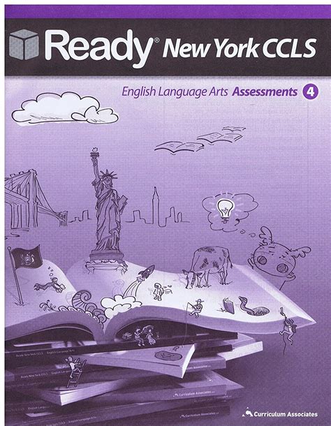 revelation <b>Ready New York Ccls Answer Key</b> Mathematics Pdf as well as review them wherever you are now. . Ready new york ccls answer key
